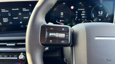 Hyundai SANTA FE 1.6 TGDi Plug-in Hybrid Ultimate 5dr 4WD Auto Estate